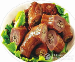 武汉食品借力糖酒会 拉动加工熟食走向全国市场